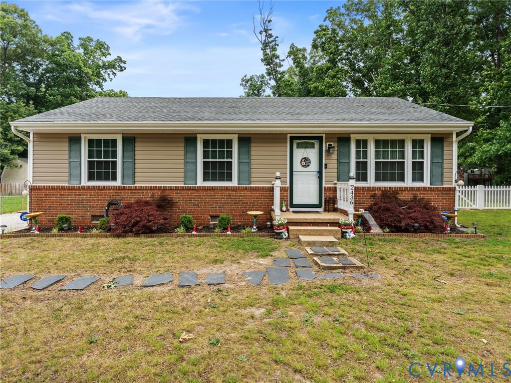 2436 Old Bermuda Hundred Road Chester, VA 23836 - Photo 1 of 30