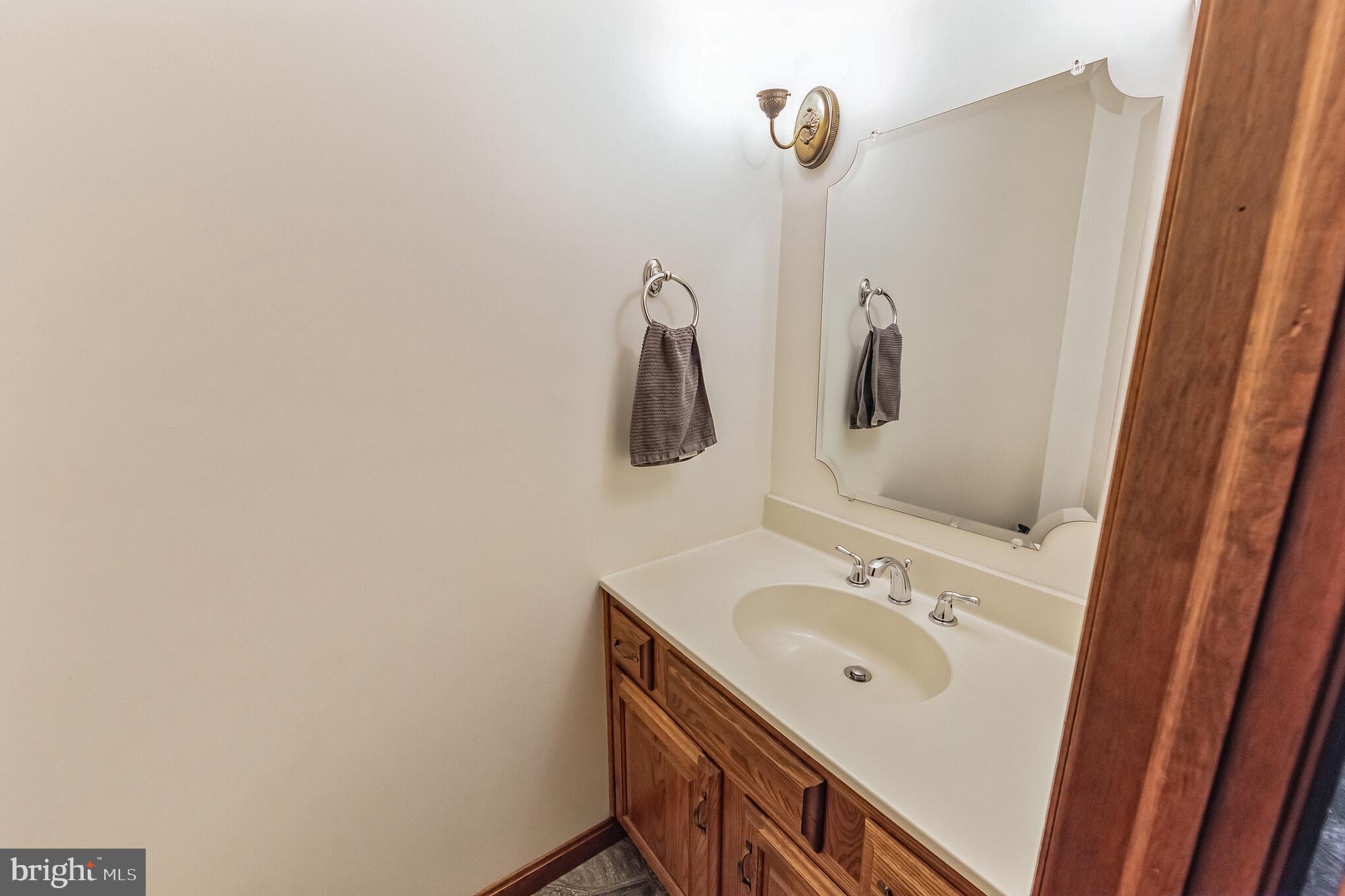 1534 Stouff Road Downingtown, PA 19335 - Photo 18 of 37 1st Floor Powder Room