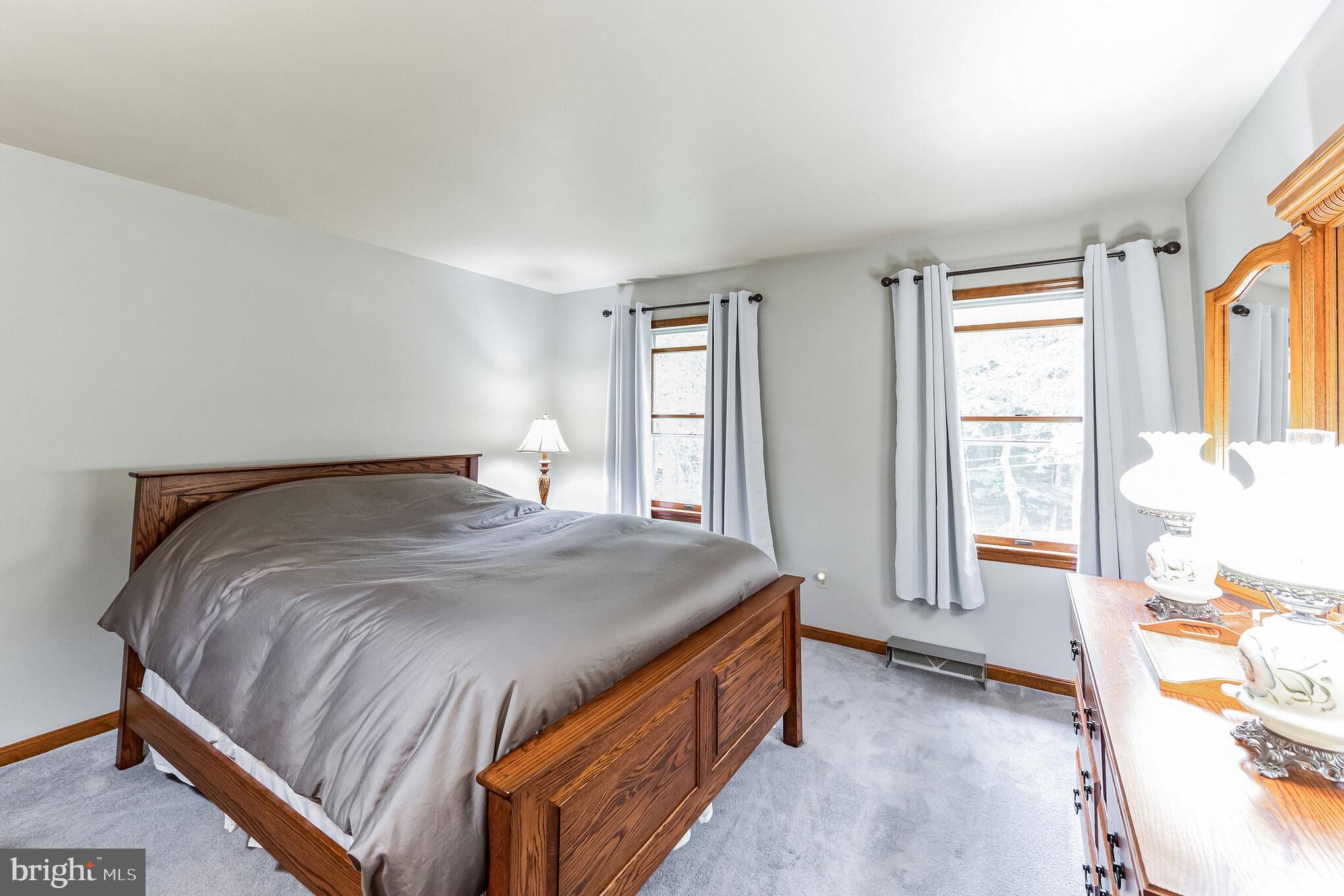 1534 Stouff Road Downingtown, PA 19335 - Photo 29 of 37 Bedroom #4