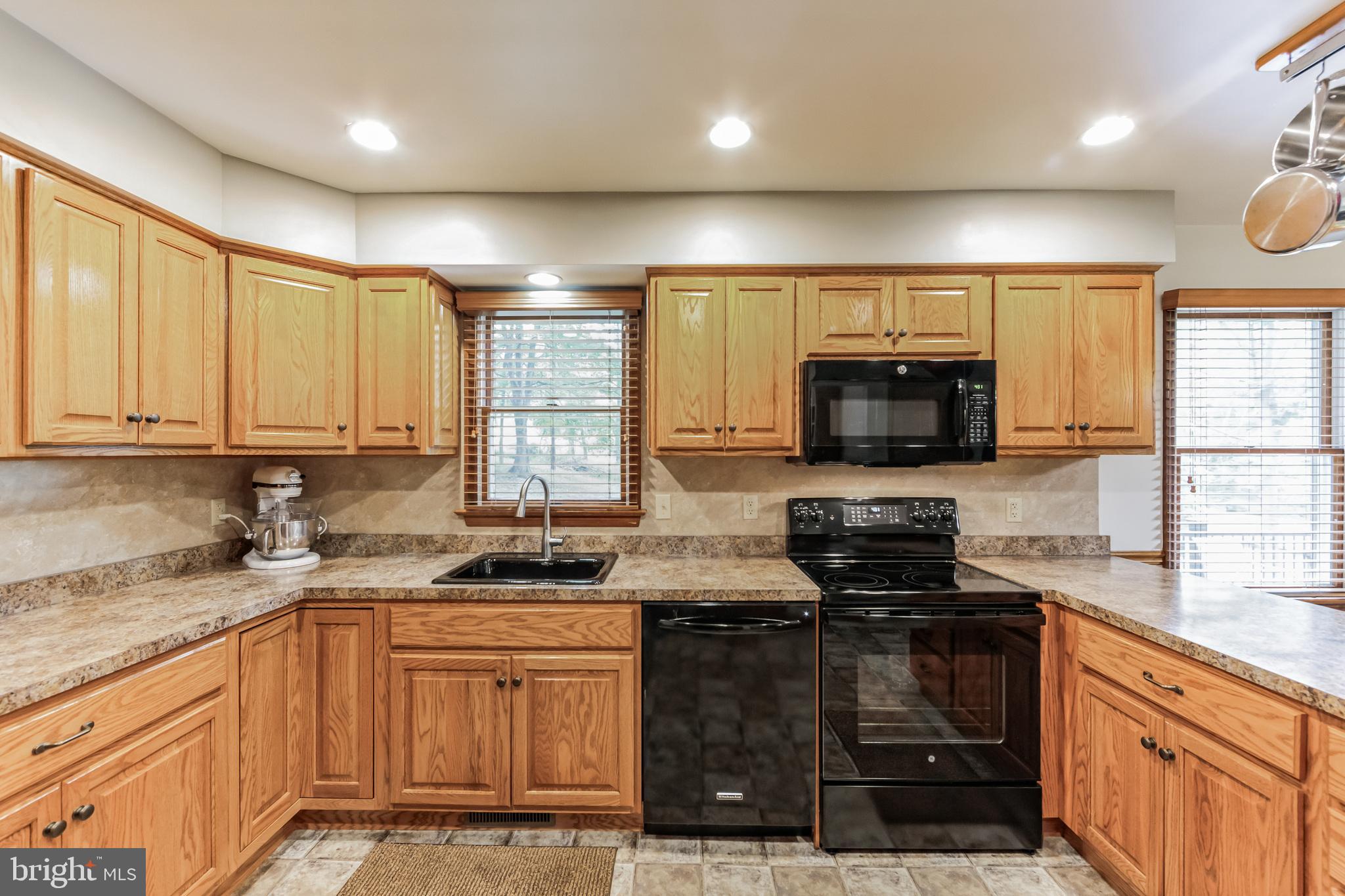 1534 Stouff Road Downingtown, PA 19335 - Photo 4 of 37 Kitchen