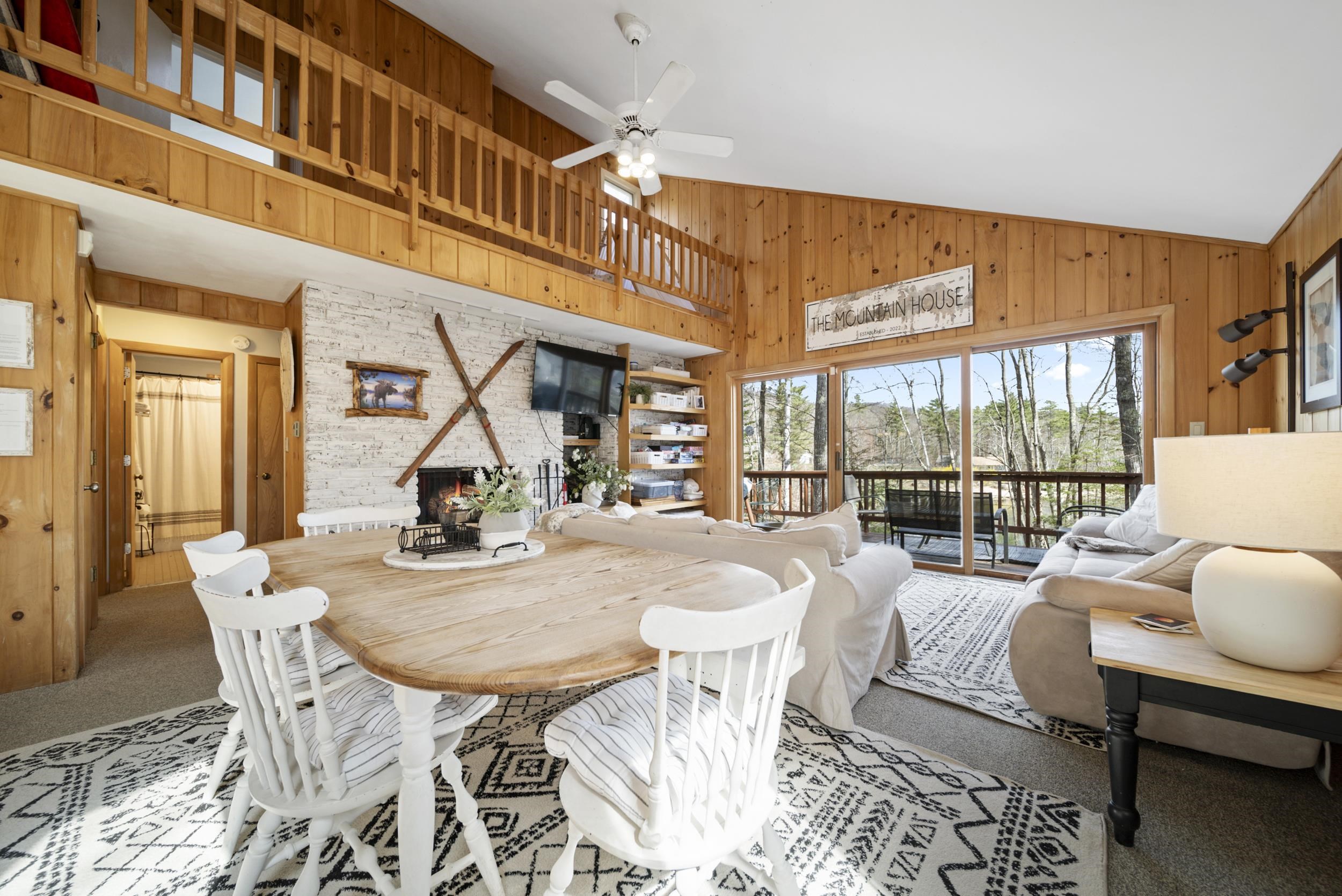 15 Goose Hollow Road Campton, NH 03223 - Photo 1 of 54