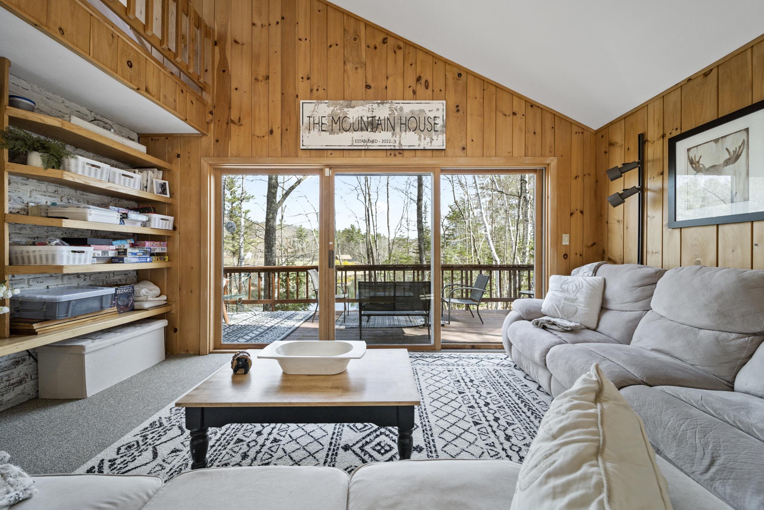 15 Goose Hollow Road Campton, NH 03223 - Photo 12 of 54