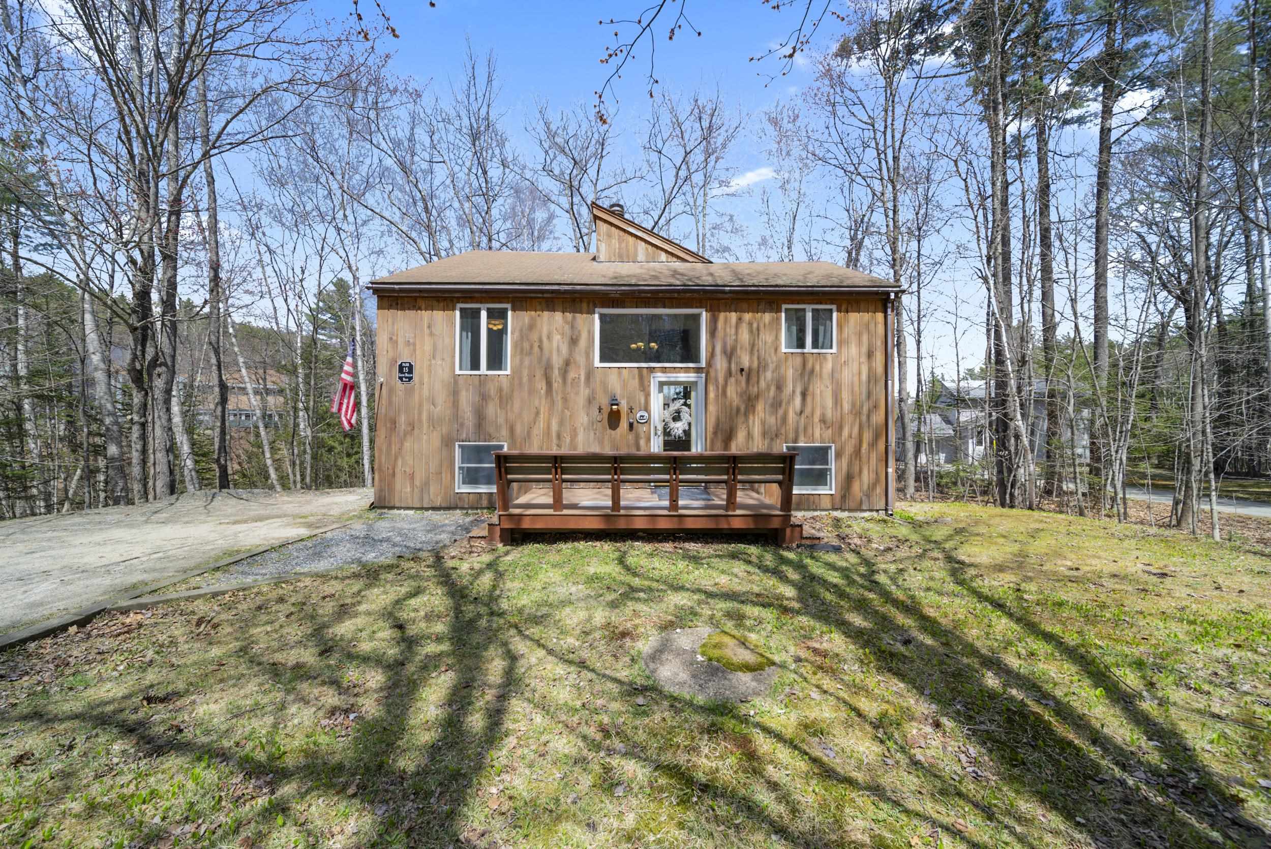 15 Goose Hollow Road Campton, NH 03223 - Photo 2 of 54