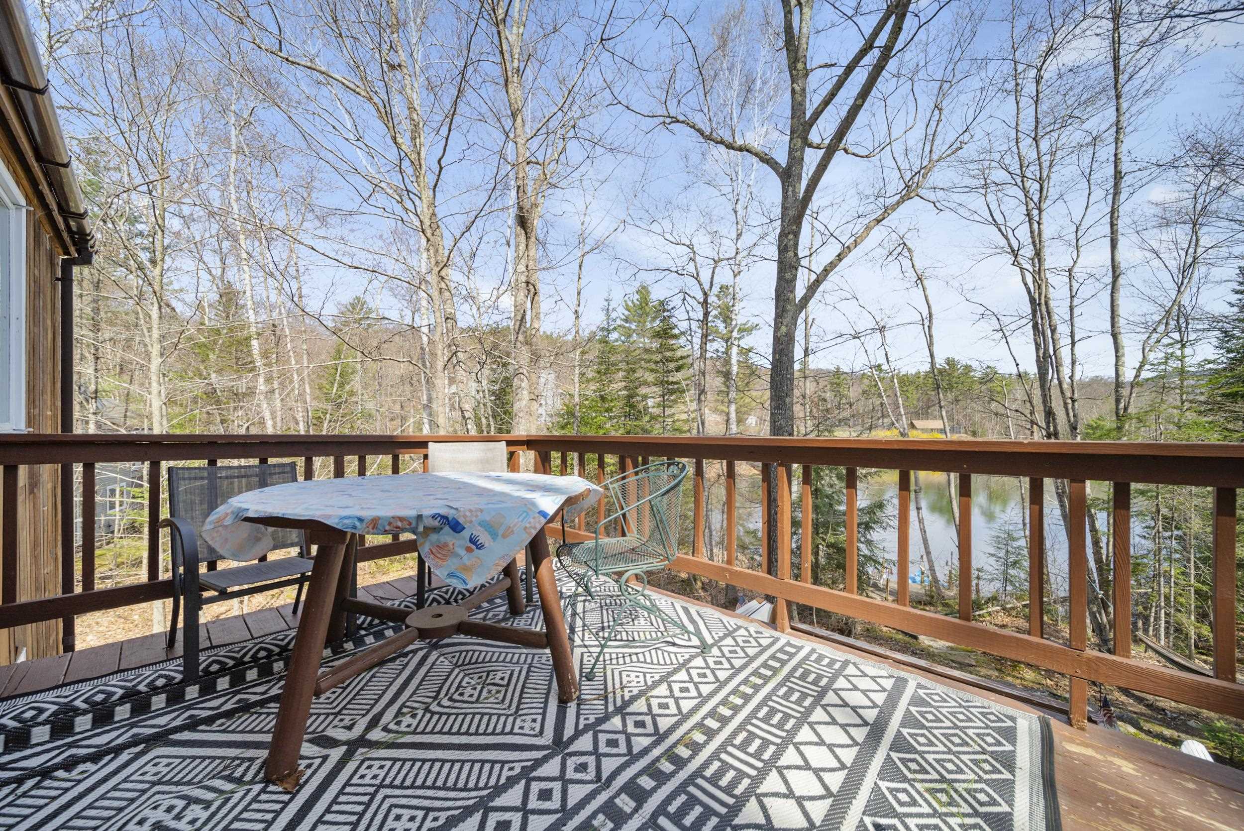 15 Goose Hollow Road Campton, NH 03223 - Photo 25 of 54