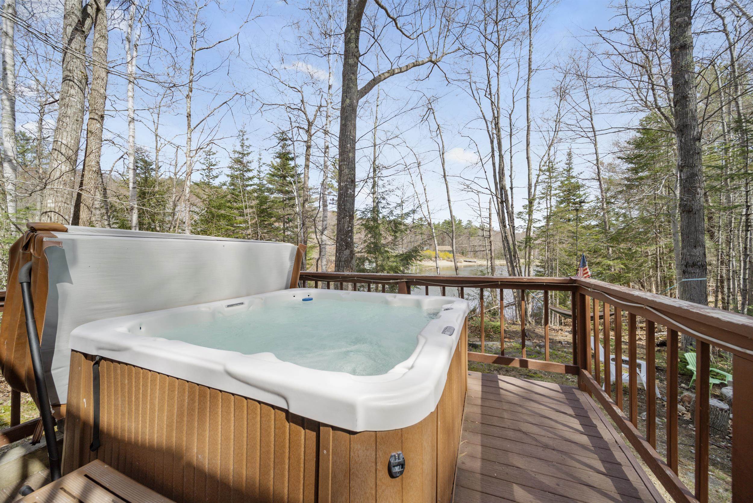 15 Goose Hollow Road Campton, NH 03223 - Photo 37 of 54