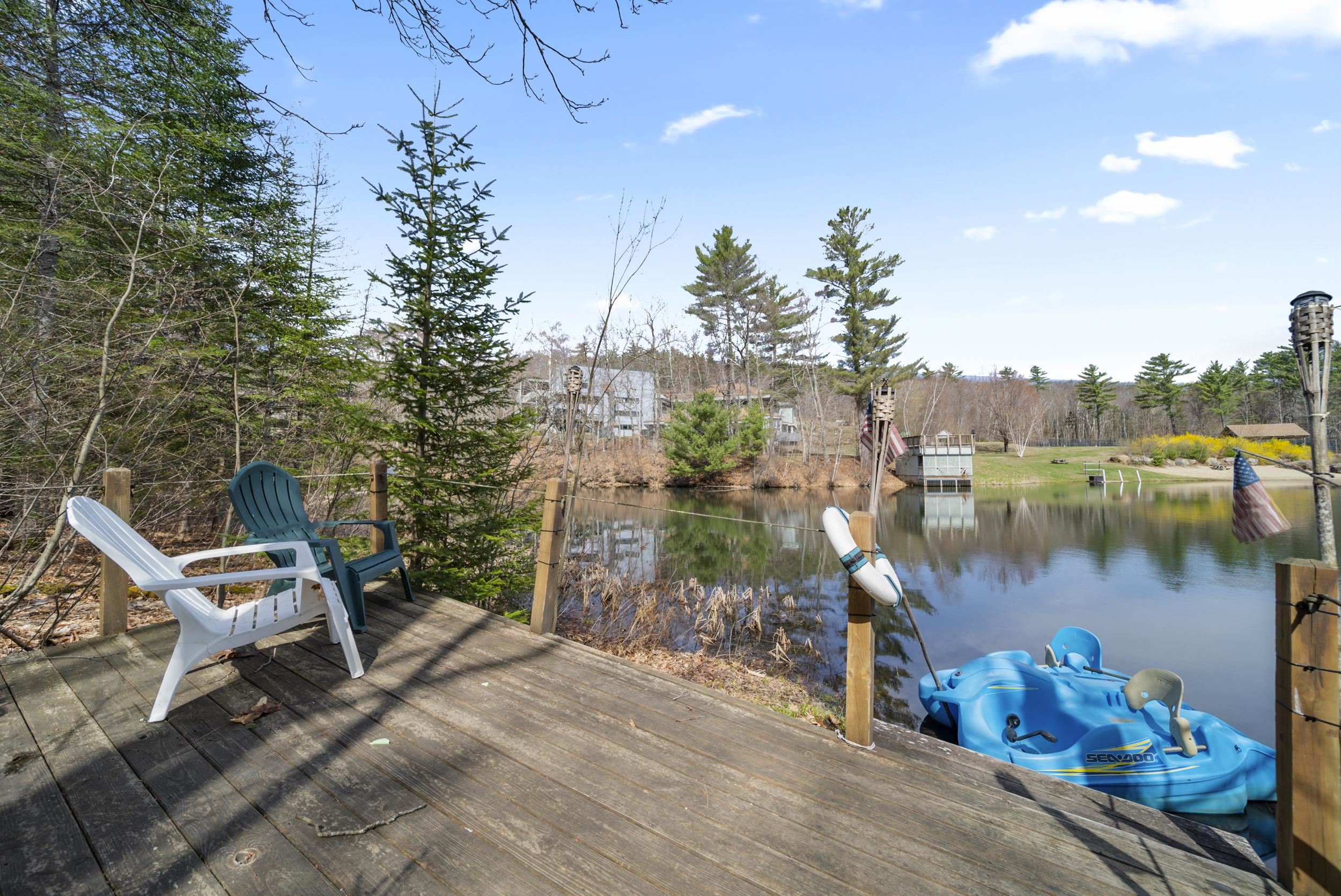 15 Goose Hollow Road Campton, NH 03223 - Photo 39 of 54