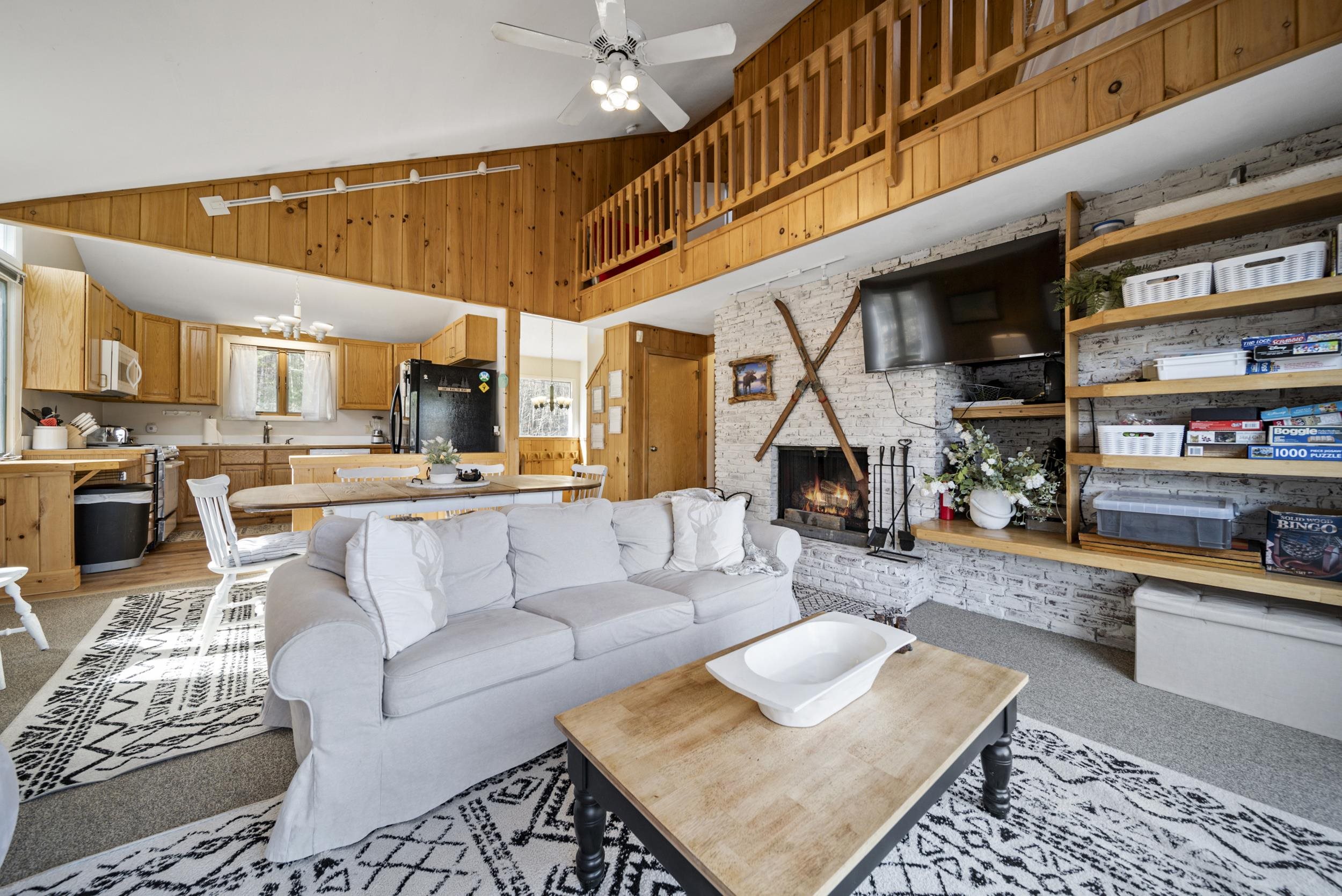 15 Goose Hollow Road Campton, NH 03223 - Photo 5 of 54