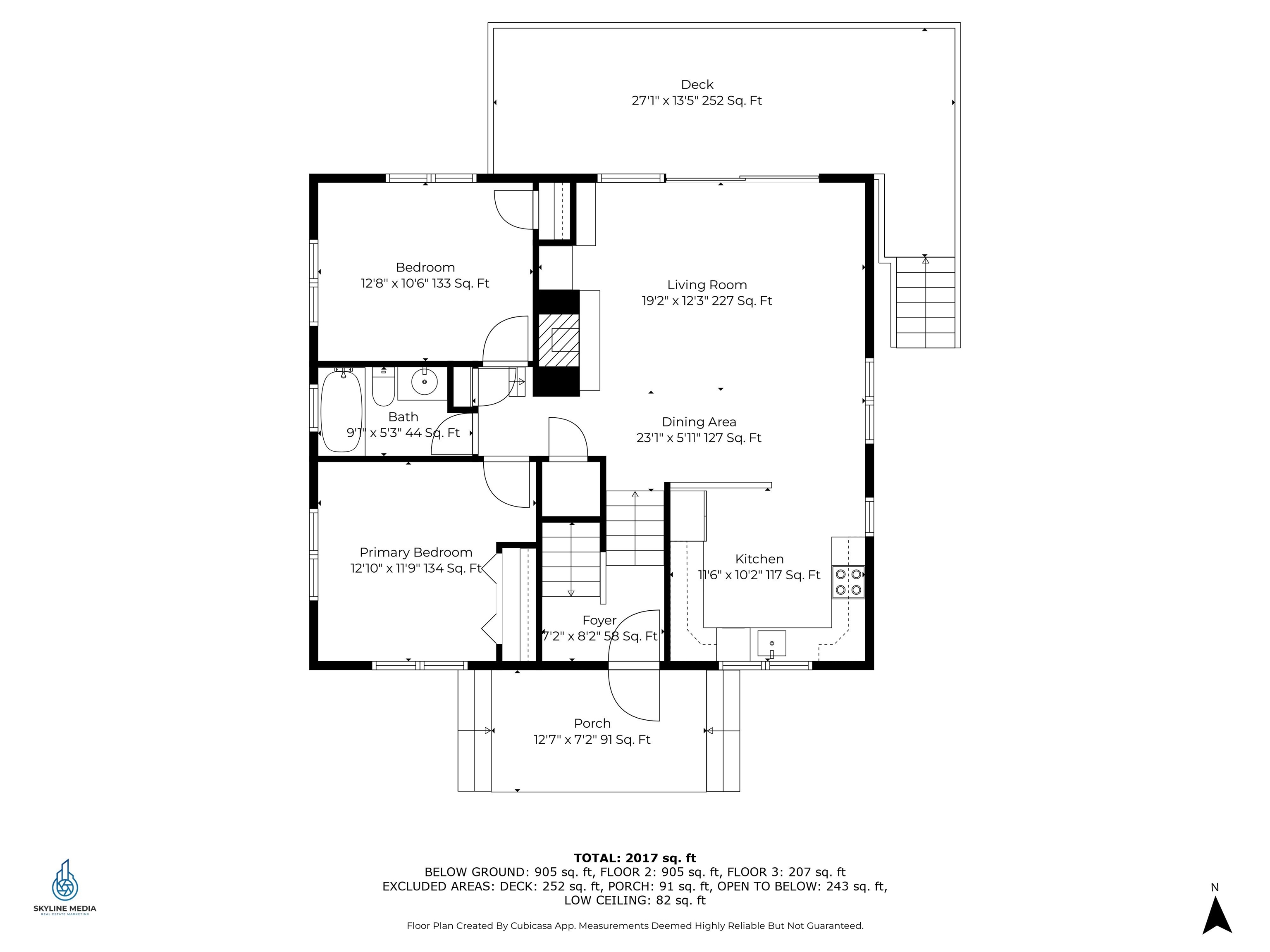 15 Goose Hollow Road Campton, NH 03223 - Photo 52 of 54