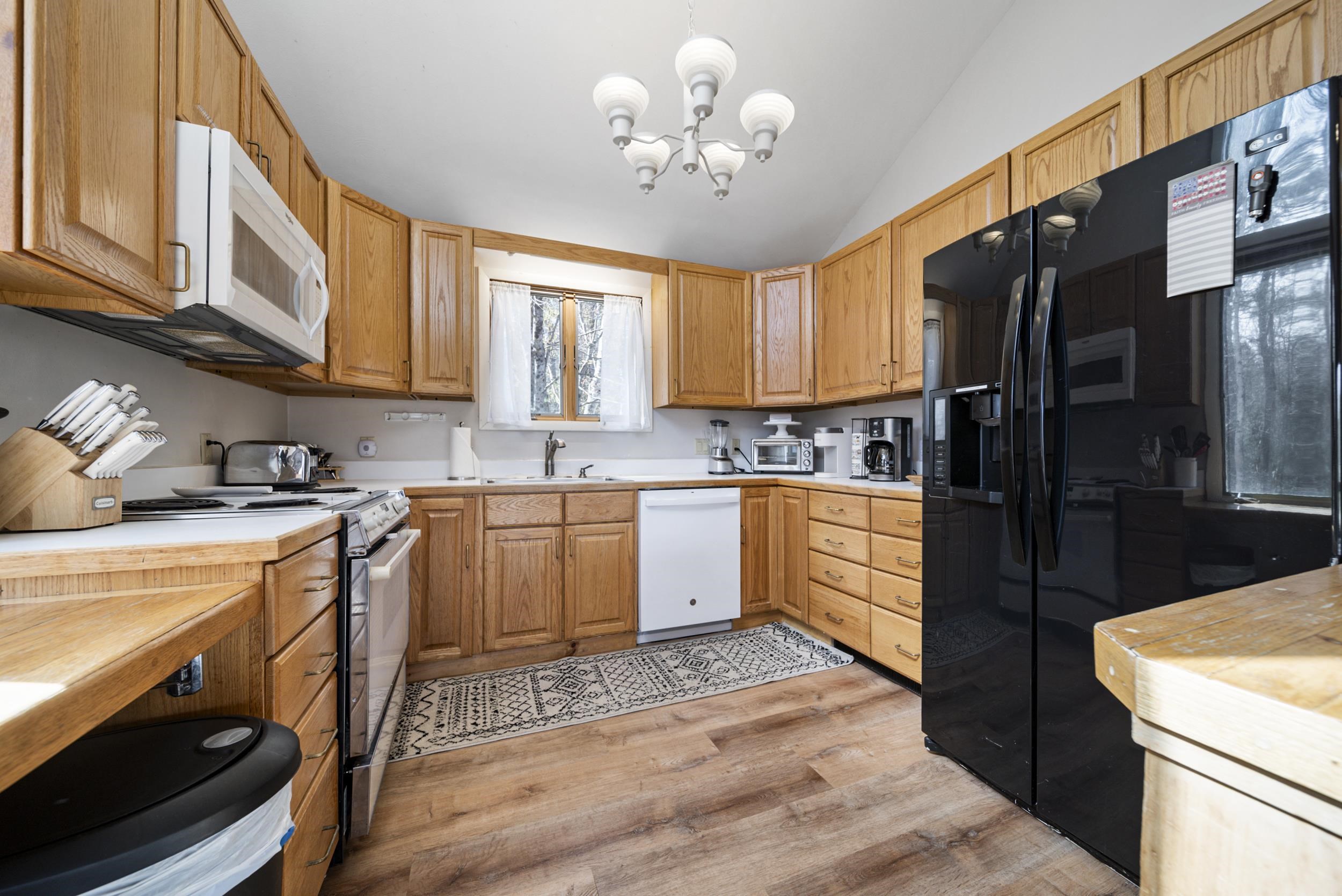 15 Goose Hollow Road Campton, NH 03223 - Photo 7 of 54