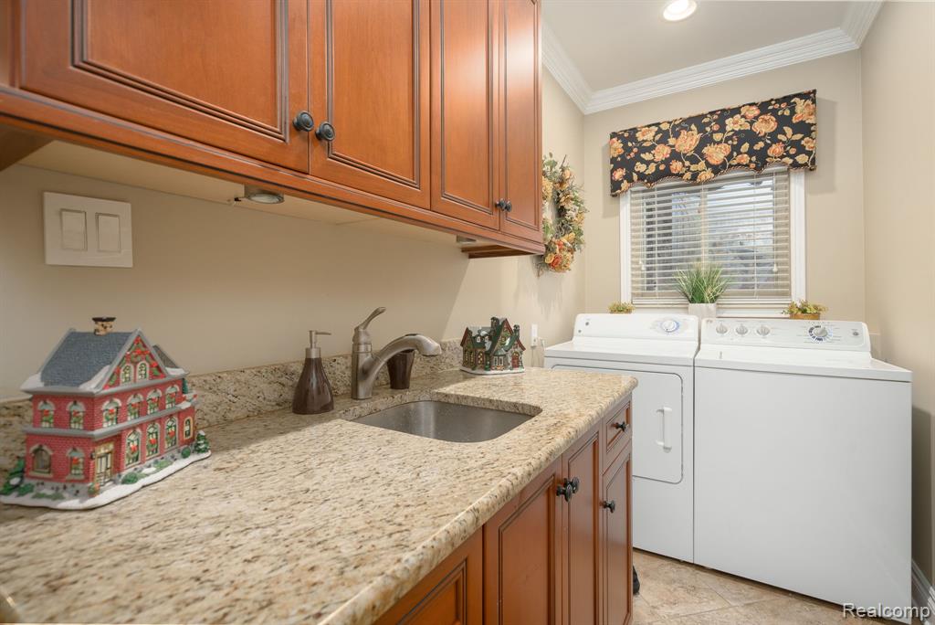 2238 Flanders Drive Rochester Hills, MI 48307 - Photo 13 of 30