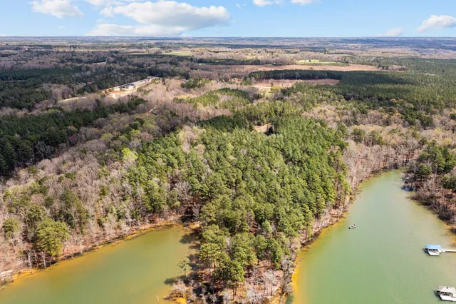 $50,000 | Lot 27 Key Largo Lane, Manson, NC 27553