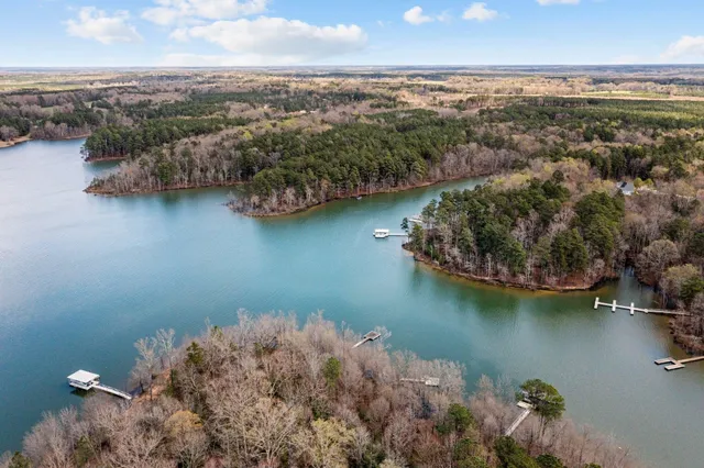 $50,000 | Lot 27 Key Largo Lane, Manson, NC 27553