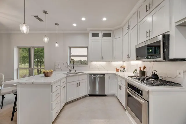 $850,000 | 5855 County Road 408, McKinney, TX 75071