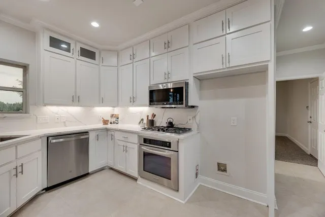 $850,000 | 5855 County Road 408, McKinney, TX 75071