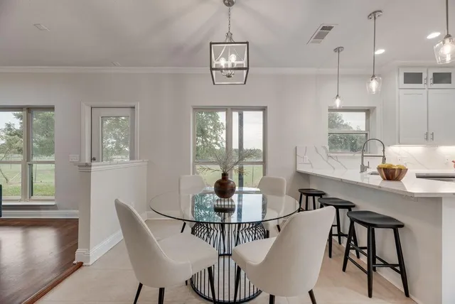 $850,000 | 5855 County Road 408, McKinney, TX 75071