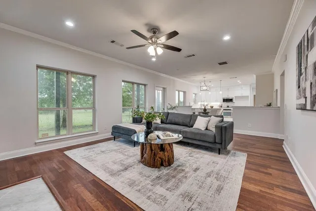 $850,000 | 5855 County Road 408, McKinney, TX 75071