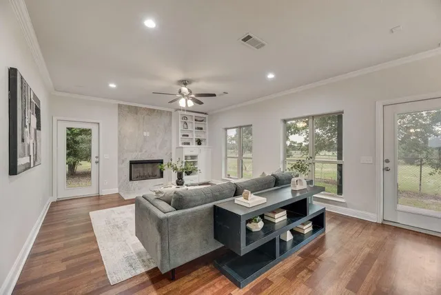 $850,000 | 5855 County Road 408, McKinney, TX 75071