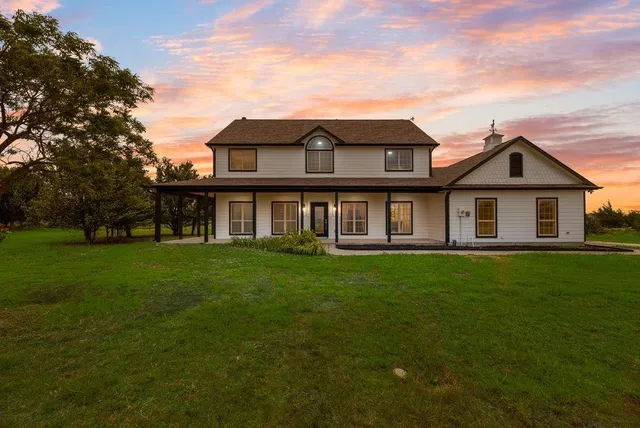 $850,000 | 5855 County Road 408, McKinney, TX 75071