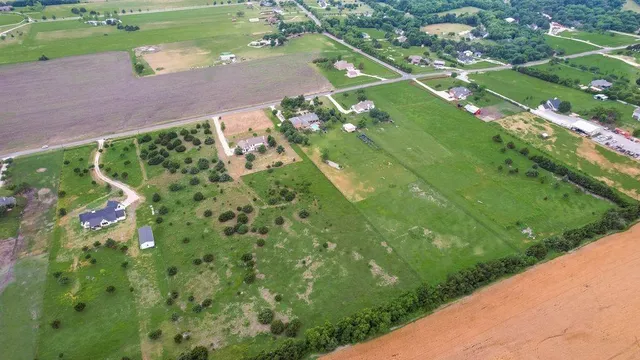 $850,000 | 5855 County Road 408, McKinney, TX 75071