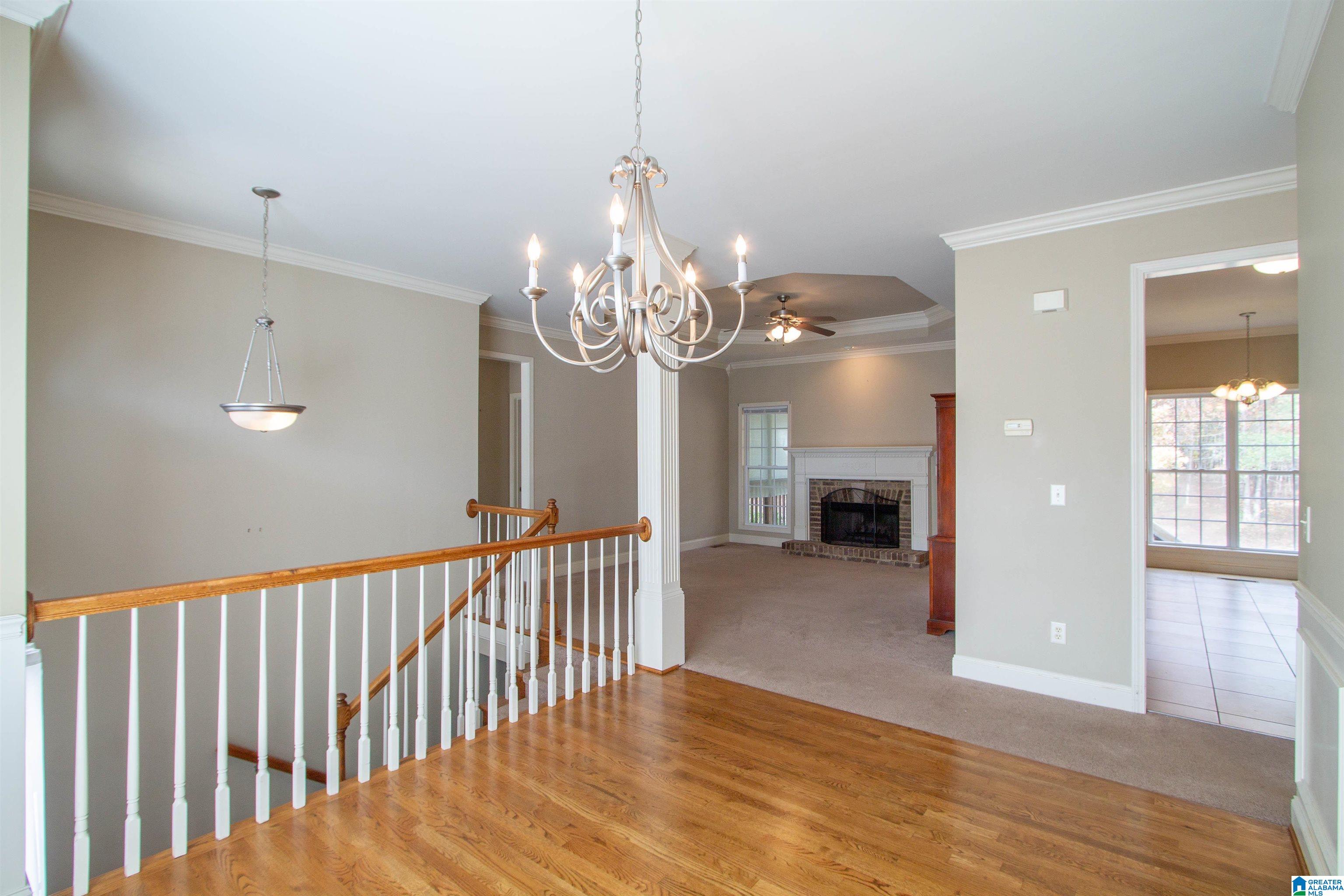 365 Turkey Trail Road Odenville, AL 35120 - Photo 13 of 57