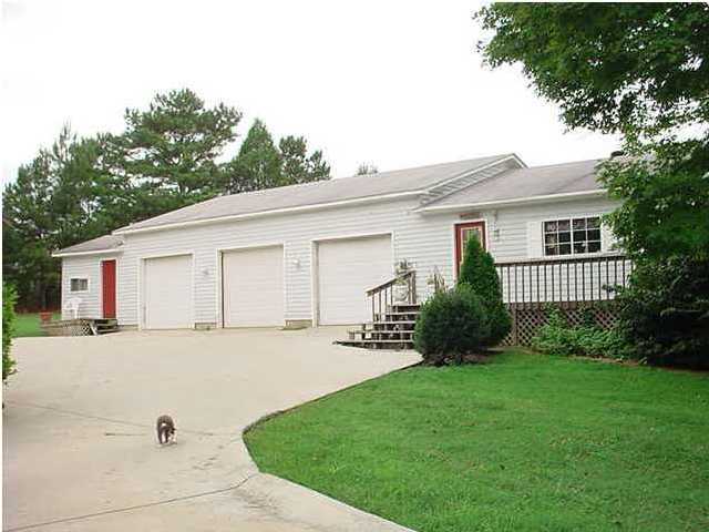 1147 Veeler Road LaFayette, GA 30728 - Photo 8 of 9 Additional Photo