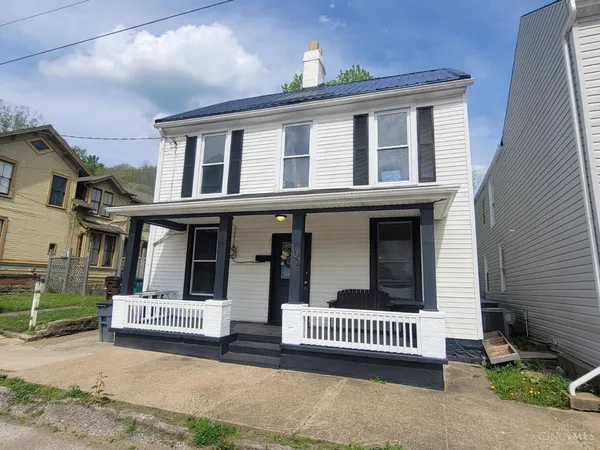 $165,000 | 102 North 3rd Street, Ripley, OH 45167