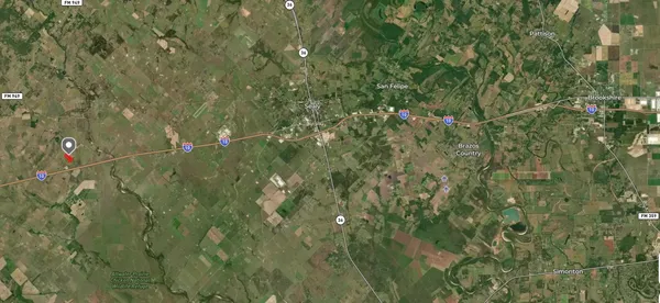 $164,000 | 3 Kveton Cat Spring, Cat Spring, TX 78933