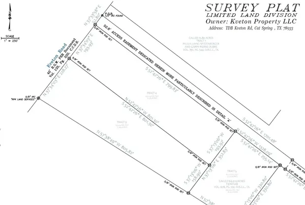 $164,000 | 3 Kveton Cat Spring, Cat Spring, TX 78933