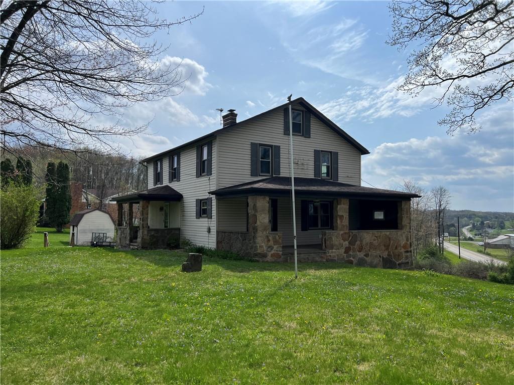 372 Sandy Point Road Emlenton, PA 16373 - Photo 1 of 24 Gallery Image 1