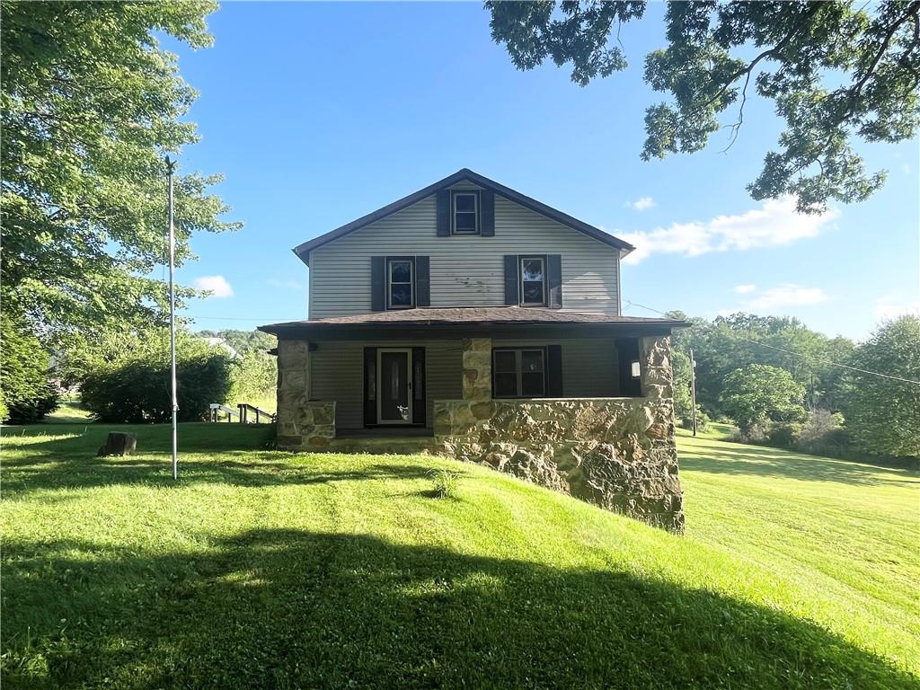 372 Sandy Point Road Emlenton, PA 16373 - Photo 2 of 24 Gallery Image 2
