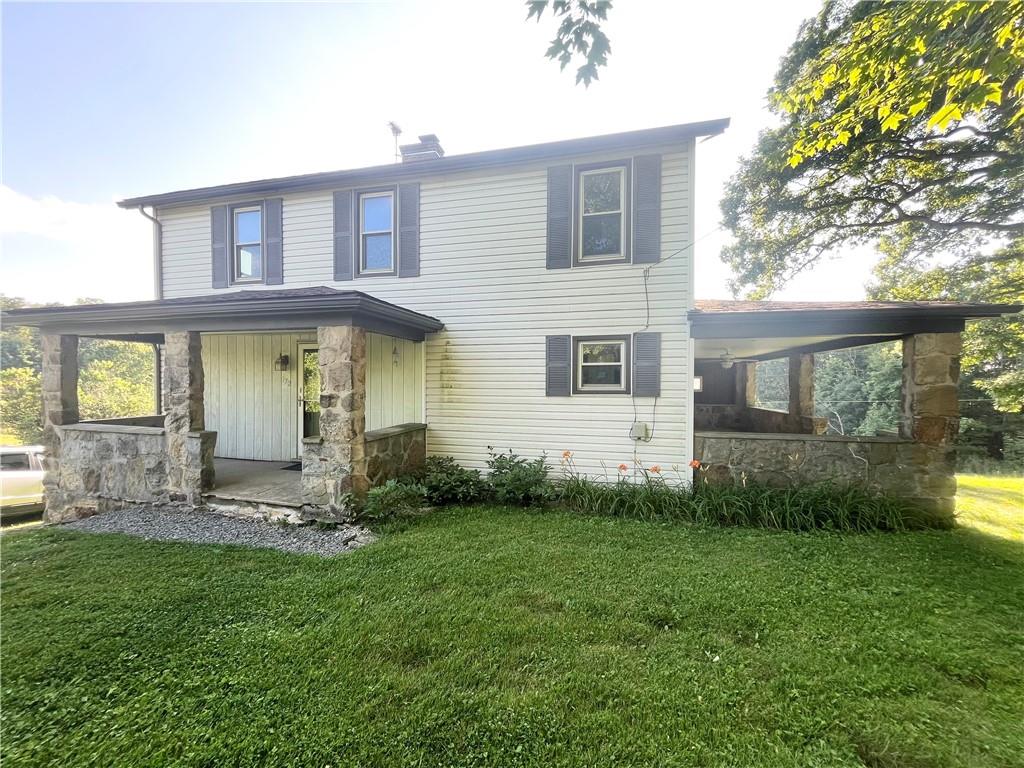 372 Sandy Point Road Emlenton, PA 16373 - Photo 3 of 24 Gallery Image 3