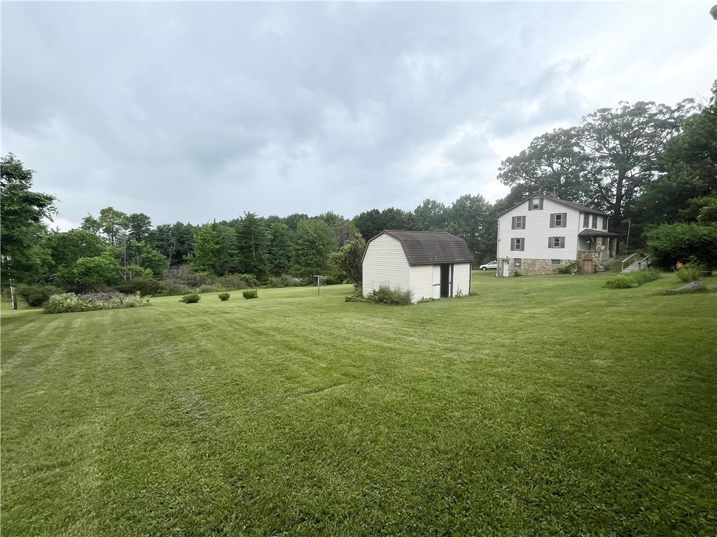 372 Sandy Point Road Emlenton, PA 16373 - Photo 8 of 24 Gallery Image 8