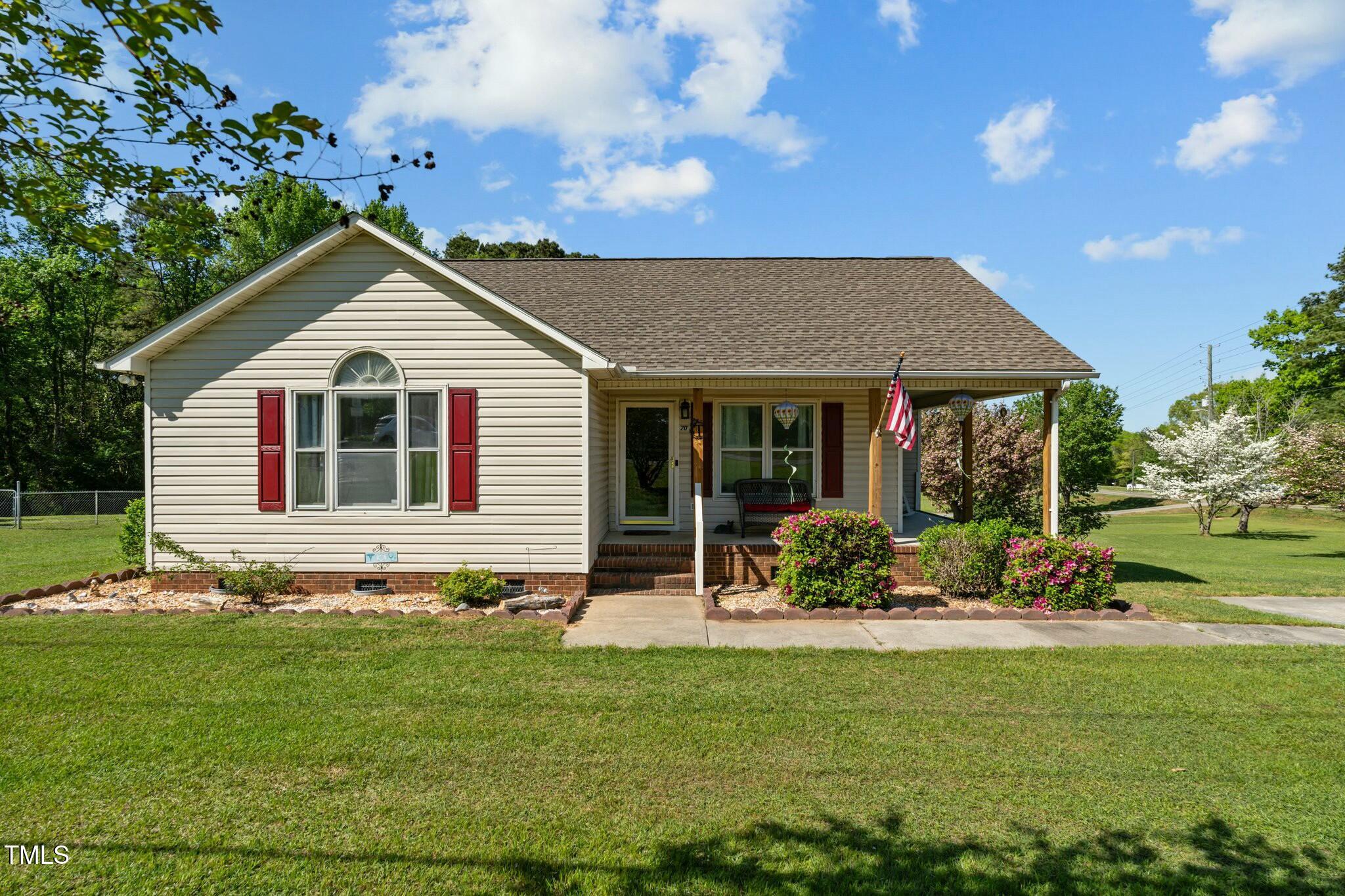 20 Sanders Road Benson, NC 27504 - Photo 2 of 45 tempImagelPz2Ic