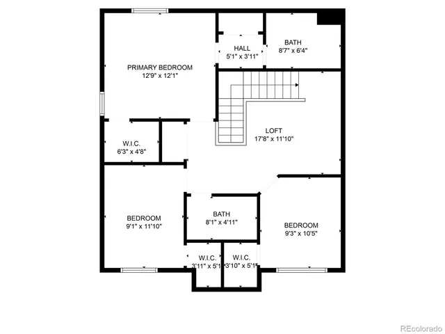 a picture of a book and a bed