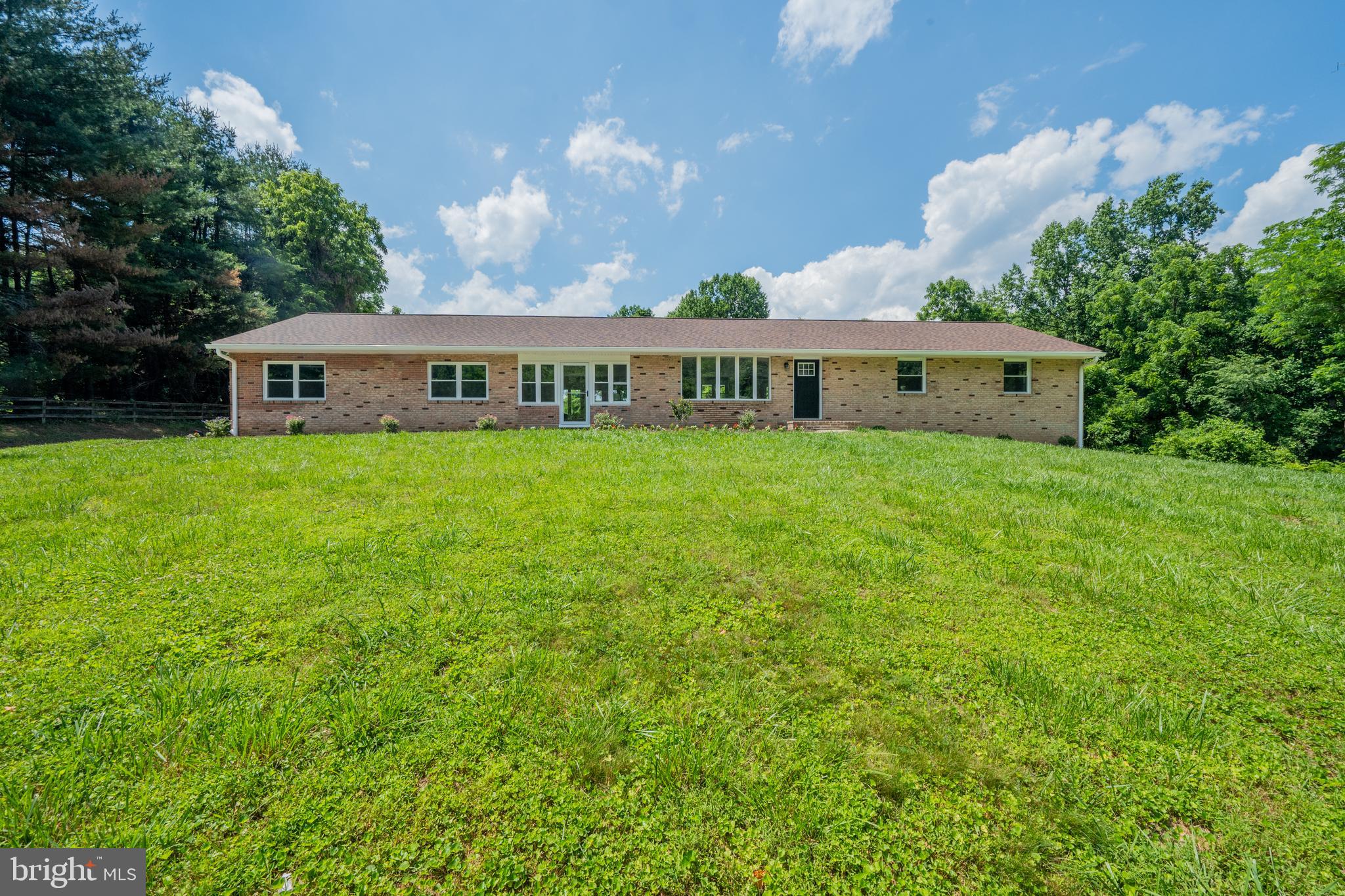 12700 Harford Road Hydes, MD 21082 - Photo 1 of 61 Exterior Front Elevation