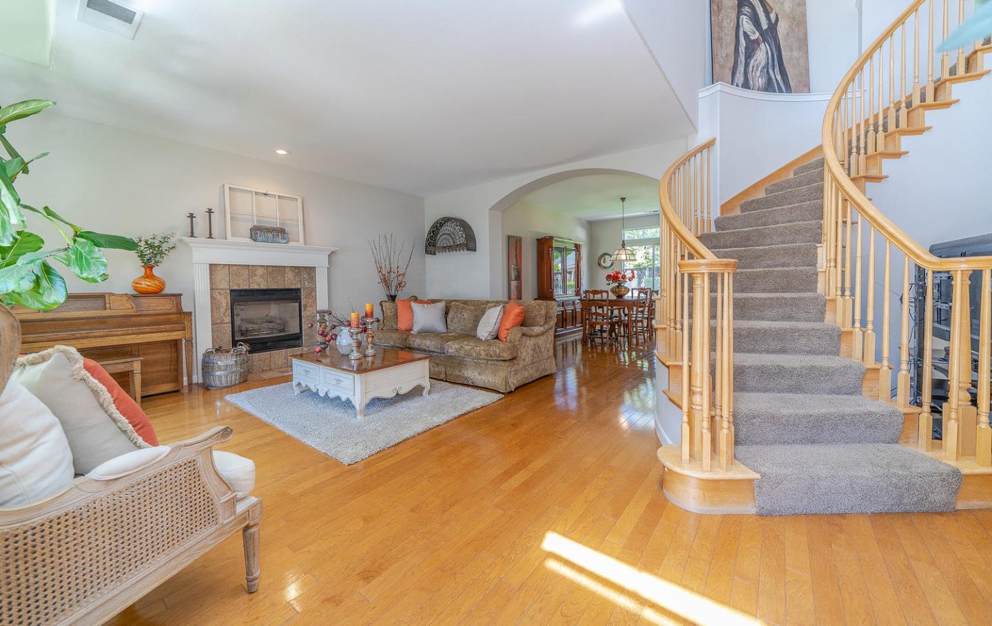 14752 Excaliber Drive Morgan Hill, CA 95037 - Photo 3 of 33