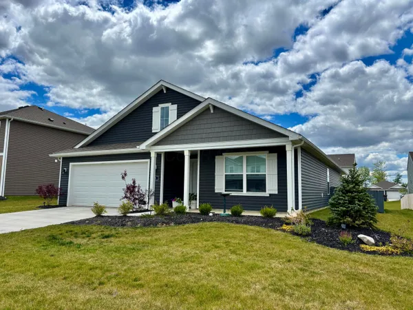 $389,000 | 11 Cider Mill Drive, Ashville, OH 43103