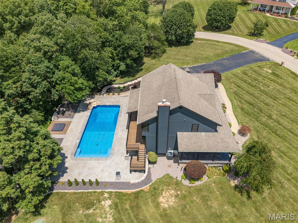 4669 Quail Run Road Farmington, MO 63640 - Photo 11 of 47