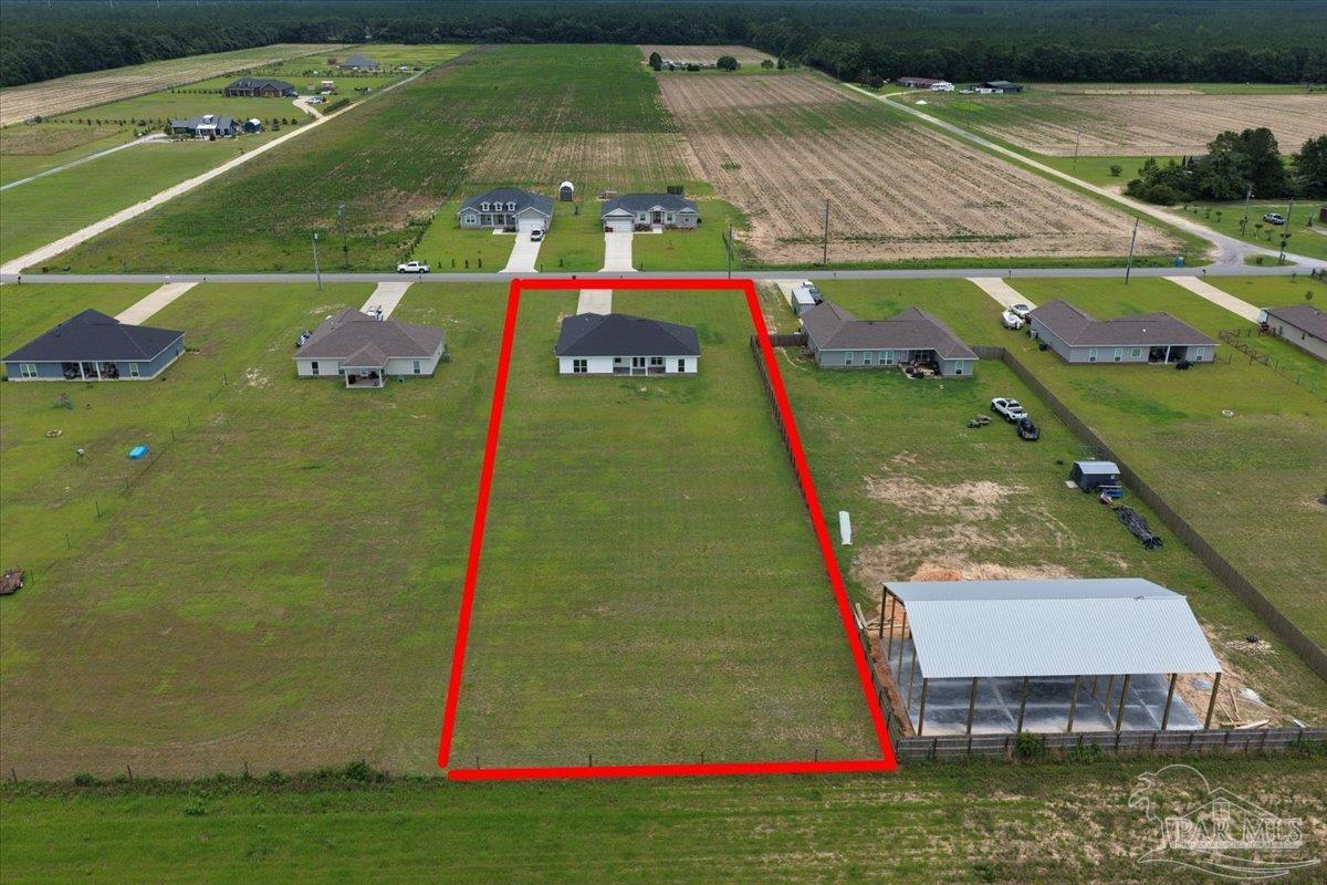 9211 Salter Road Pace, FL 32571 - Photo 3 of 39