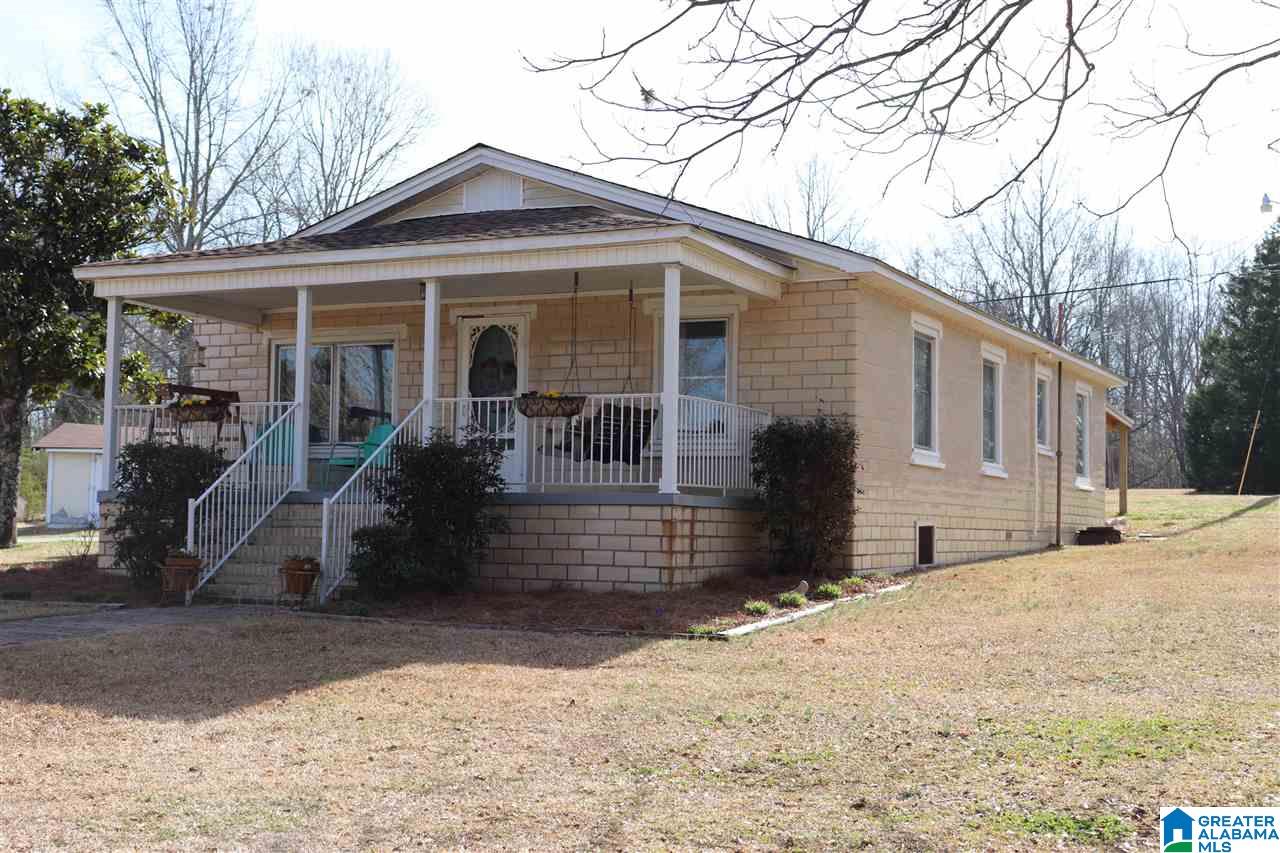 4908 Jim Goggans Road Dora, AL 35062 - Photo 1 of 30