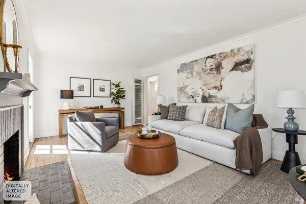 $1,795,000 | 290 Sycamore Avenue, Mill Valley, CA 94941