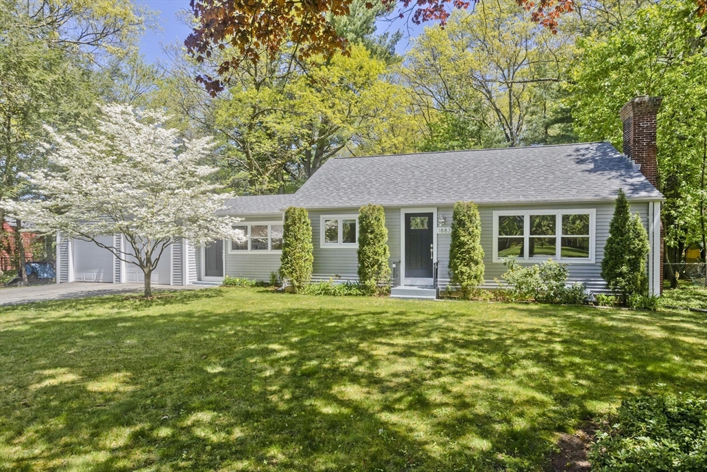 1883 Parker Street Springfield, MA 01128 - Photo 1 of 39 Gallery Image 1