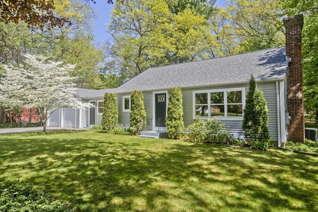 1883 Parker Street Springfield, MA 01128 - Photo 39 of 39 Gallery Image 39