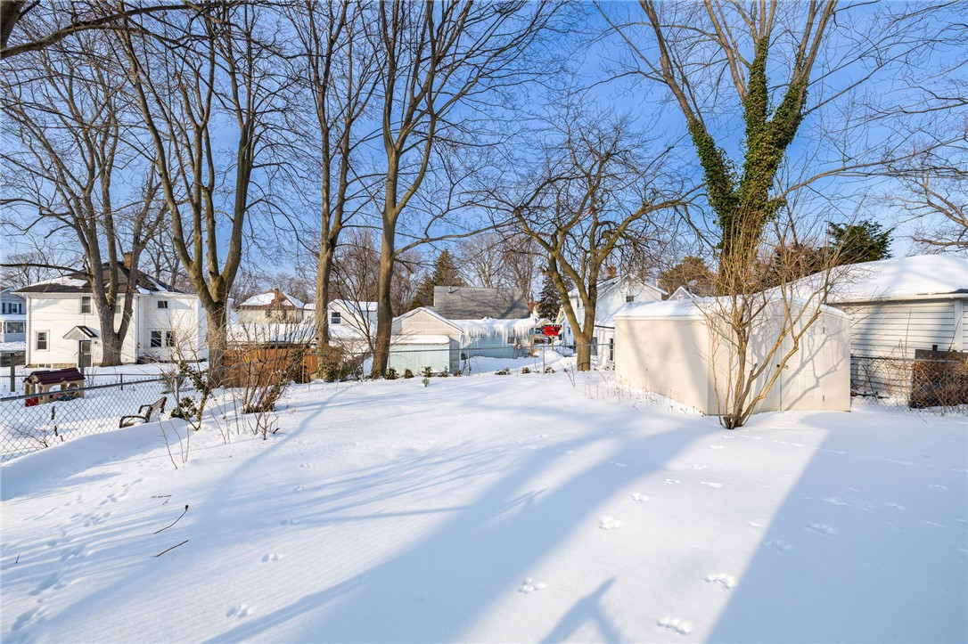 286 Filon Avenue Irondequoit, NY 14622 - Photo 21 of 26