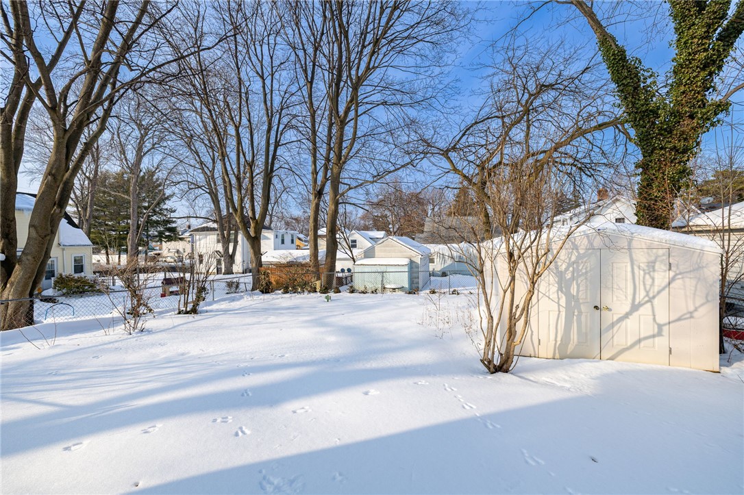 286 Filon Avenue Irondequoit, NY 14622 - Photo 22 of 26