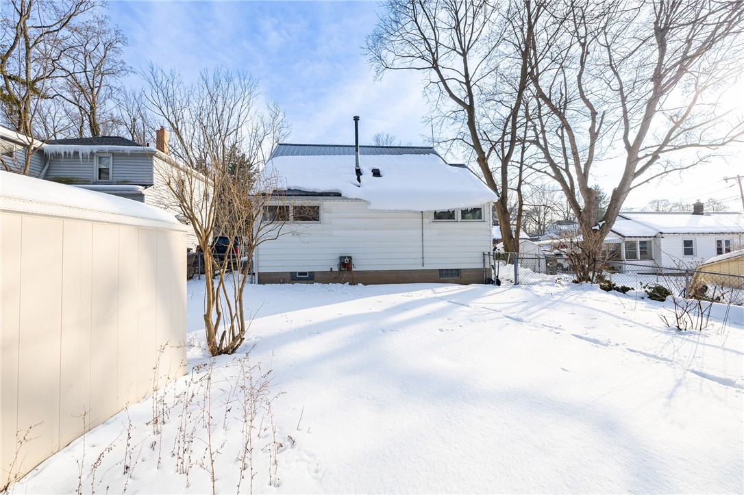 286 Filon Avenue Irondequoit, NY 14622 - Photo 23 of 26