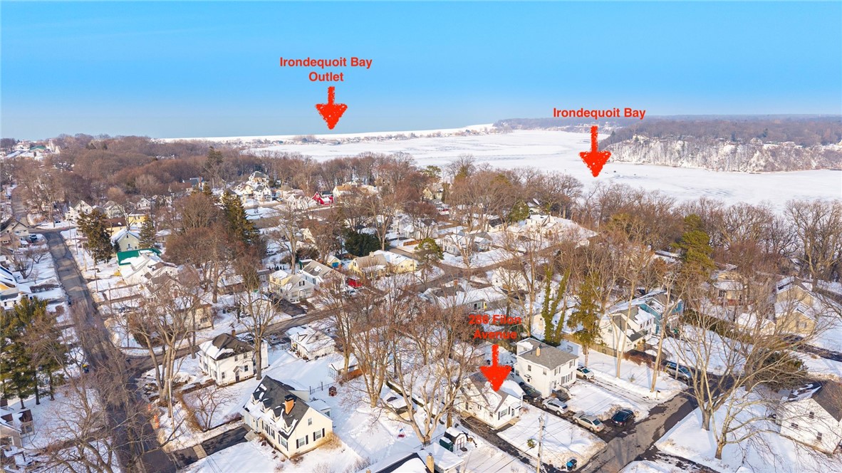 286 Filon Avenue Irondequoit, NY 14622 - Photo 24 of 26