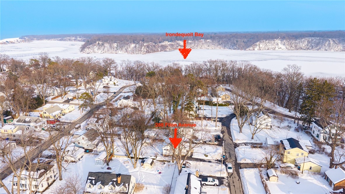 286 Filon Avenue Irondequoit, NY 14622 - Photo 25 of 26
