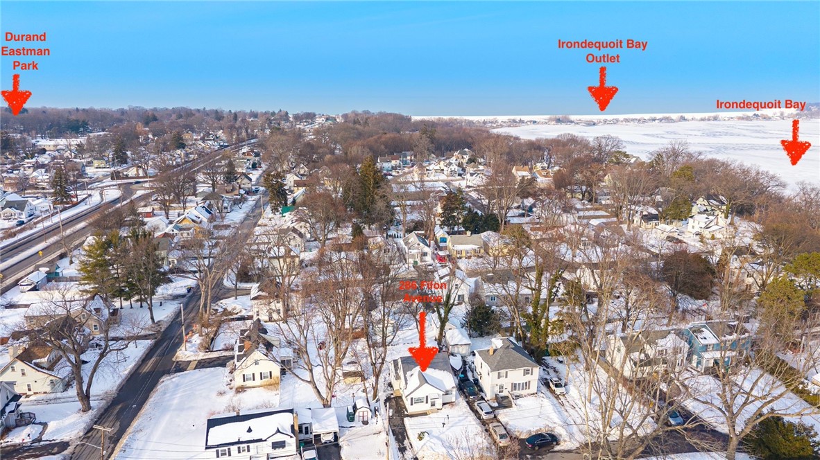 286 Filon Avenue Irondequoit, NY 14622 - Photo 3 of 26