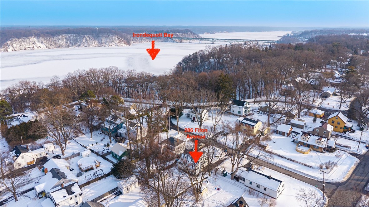 286 Filon Avenue Irondequoit, NY 14622 - Photo 4 of 26